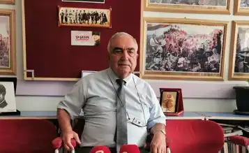 ADD Fotoğraf Yarışması'nda Belediye Desteği Sorunu