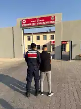 Afyon'da Aranan Şahıs Gözaltına Alındı