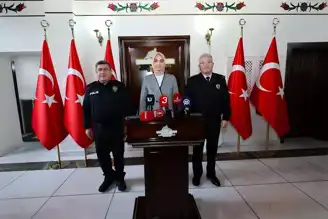 İlde Asayiş Olayları Çözüldü!