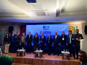 Afyon'da Dev Jeotermal Sera Projesi Tanıtıldı