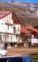 Afyon'da Kanlı Çatışma: 2 Kişi Öldü