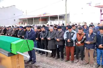 Afyon'da Öğretmen Trafik Kazasında Hayatını Kaybetti