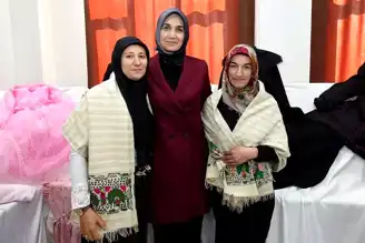 Afyonkarahisar'ın Dokuma Gelenekleri Atlas'ta!