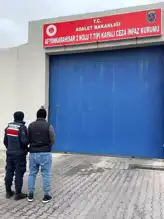 Aranan Şahıslar Yakalandı