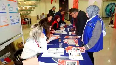 Afyon'da Gençlik Politikası Çalıştayı