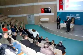 Afyon'da Hayat Boyu Öğrenme Planlaması