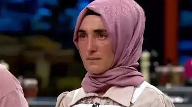 MasterChef'ten Ayrılan Yarışmacıya Belediyeden Teklif!