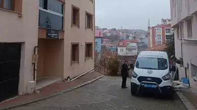 Eşini Öldürüp Kaçan Şahıs İntihar Etti