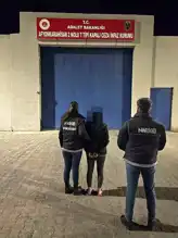 Uyuşturucu Taciri Gözaltına Alındı