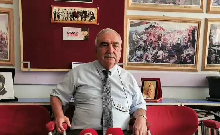ADD Fotoğraf Yarışması'nda Belediye Desteği Sorunu