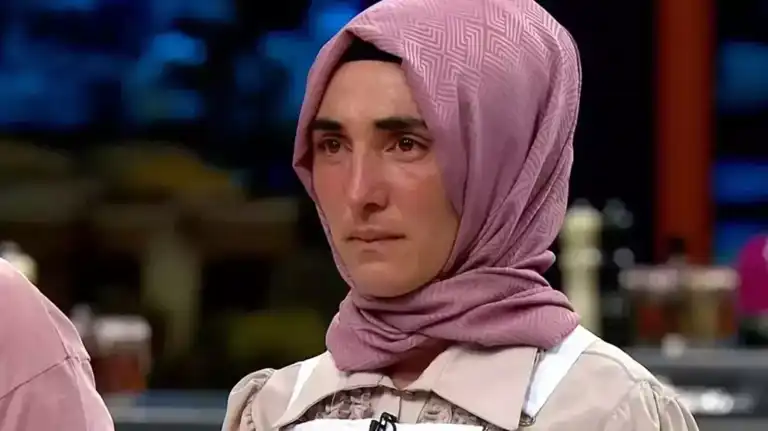 MasterChef'ten Ayrılan Yarışmacıya Belediyeden Teklif!