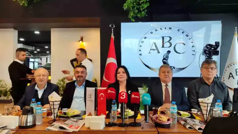 Yerel Medya Birliği Vurgusu