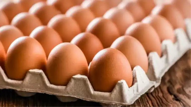 Yumurtada Son Tüketim Tarihi Değişiyor